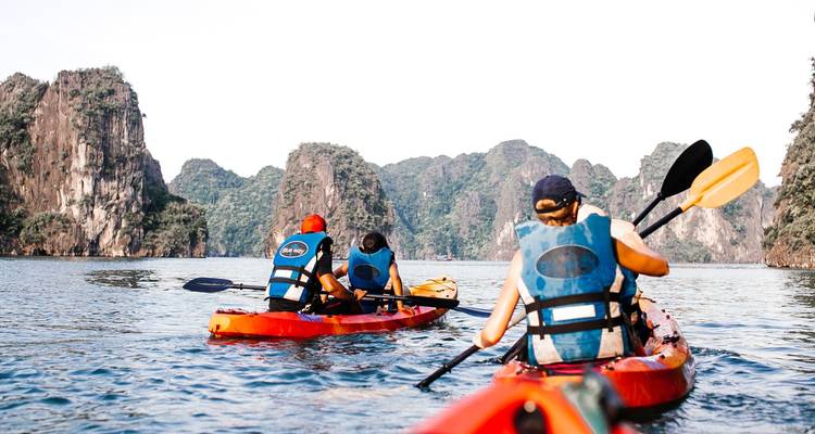 Fabulous Vietnam Best Deal In 10 Days - Vietnam Tour Fun 6