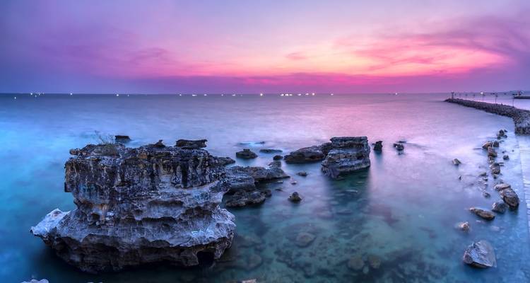 Vietnam Sun and Sand in 10 Days - Circuit privé - Vietnam Tour Fun 10