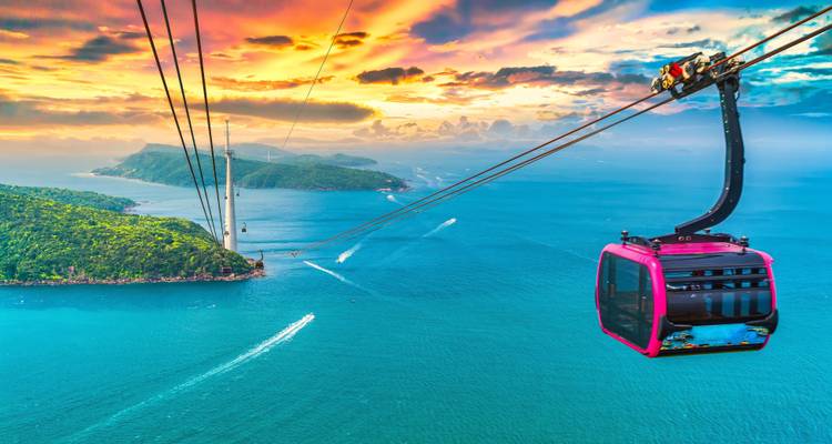 Vietnam Sun and Sand in 10 Days - Private Tour - Vietnam Tour Fun 2