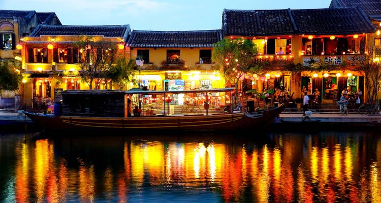 Vacances au Vietnam en 10 jours - Circuit privé - Vietnam Tour Fun 6