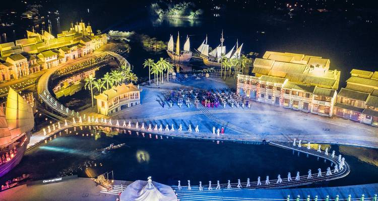 Vacances au Vietnam en 10 jours - Circuit privé - Vietnam Tour Fun 7