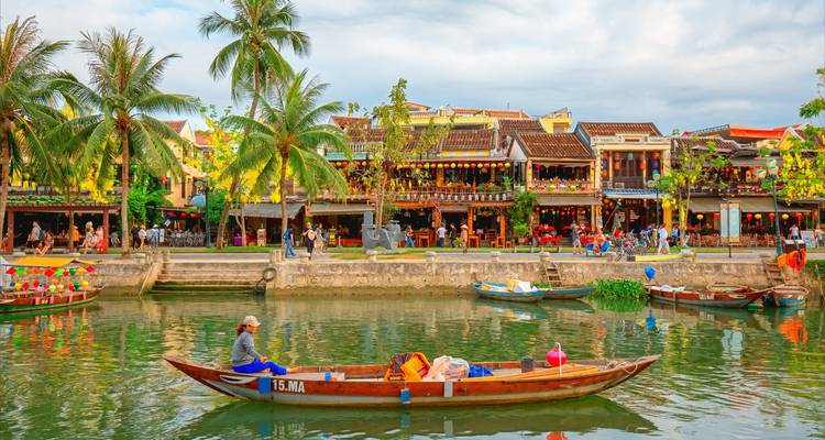 Vacances au Vietnam en 10 jours - Circuit privé - Vietnam Tour Fun 10
