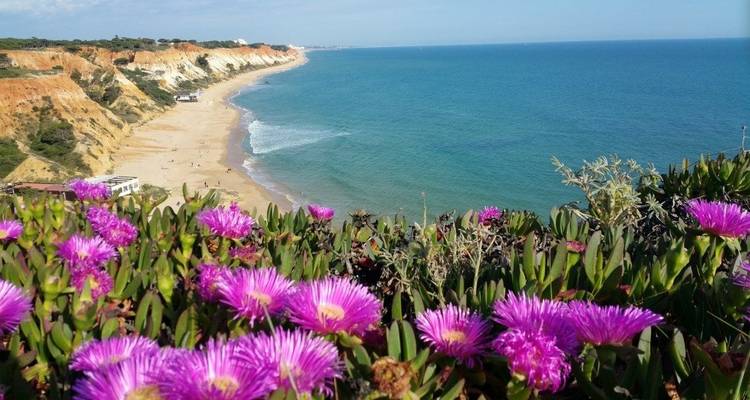 Lisbon to Algarve Ride - Exodus Adventure Travels 5