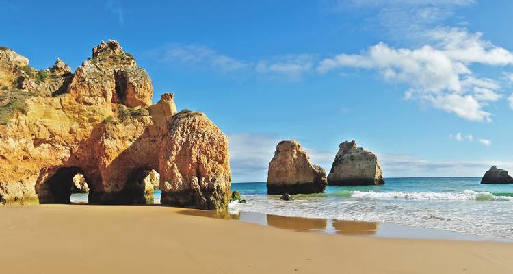 Lisbon to Algarve Ride - Exodus Adventure Travels 8