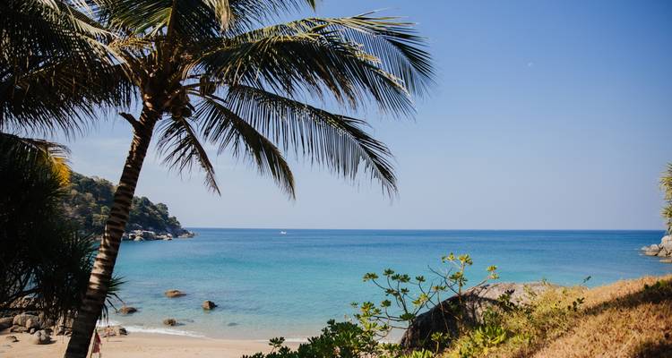 Maravillosa Phuket - 6 días 5 noches - UTOvacation 2