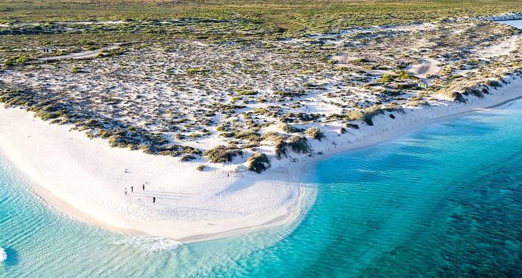 Explorador costa oeste Broome → Perth - 2024 - APT 1