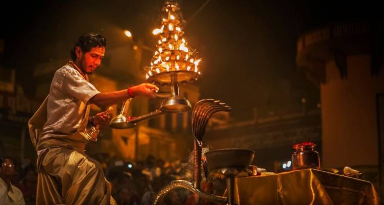 Depuis Delhi : 07 jours de visite du Triangle d'Or avec Varanasi ! -  Taj Voyages Tours  8