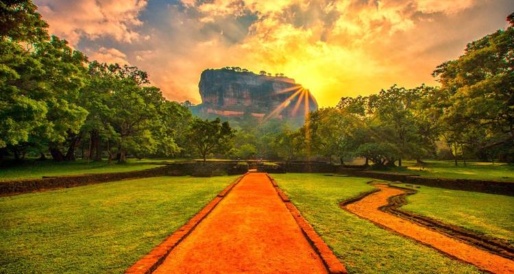 Le meilleur du Sri Lanka (Circuit de 08 Jours et 07 Nuits) - Explore Vacations PVT Ltd 3