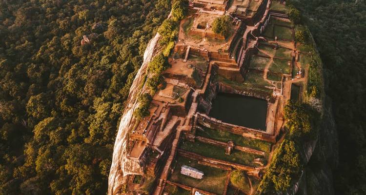 Le meilleur du Sri Lanka (Circuit de 08 Jours et 07 Nuits) - Explore Vacations PVT Ltd 4