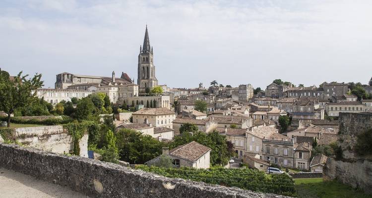 Un crucero por Aquitania: los grandes vinos del Sur de Francia (crucero puerto a puerto) (14 destinos) - CroisiEurope River Cruises 3