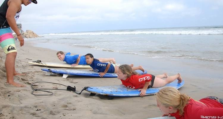 Volunteer, learn and lots of fun:  Encounter Ecuador - 4 weeks - Class Adventure Travel  6