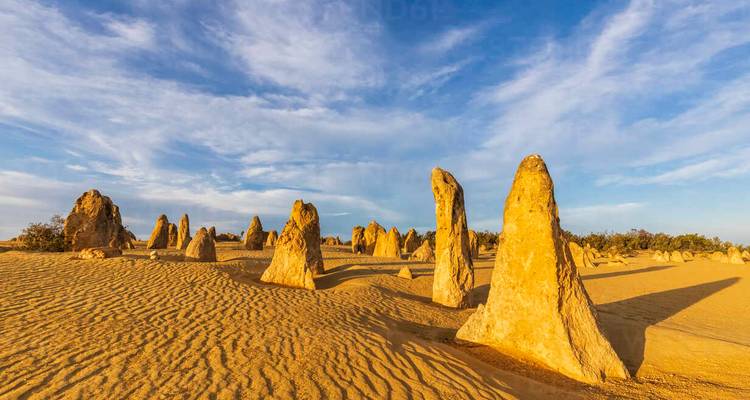 Perth & Monkey Mia 10 Days All-Inclusive Wild Natural Touring  Packages - Delightful Travel 7