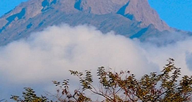Meilleur itinéraire de randonnée de 3 jours au Mont Meru avec un prix raisonnable. - Africa Natural Tours 4