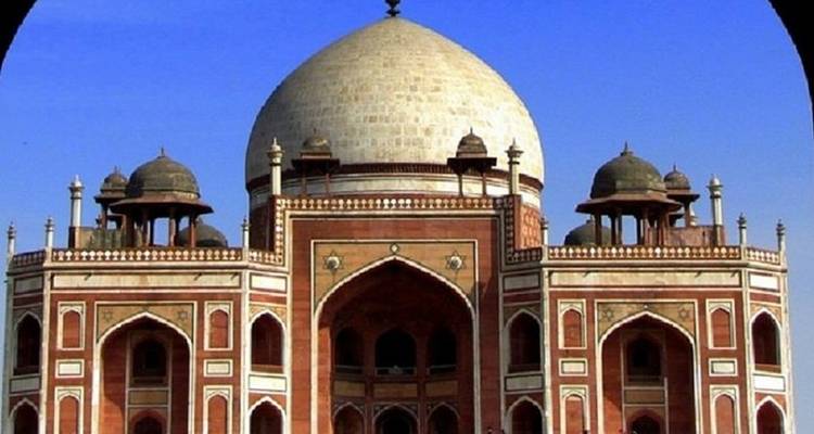 Golden Triangle with Udaipur - Fragrance of Taj 10