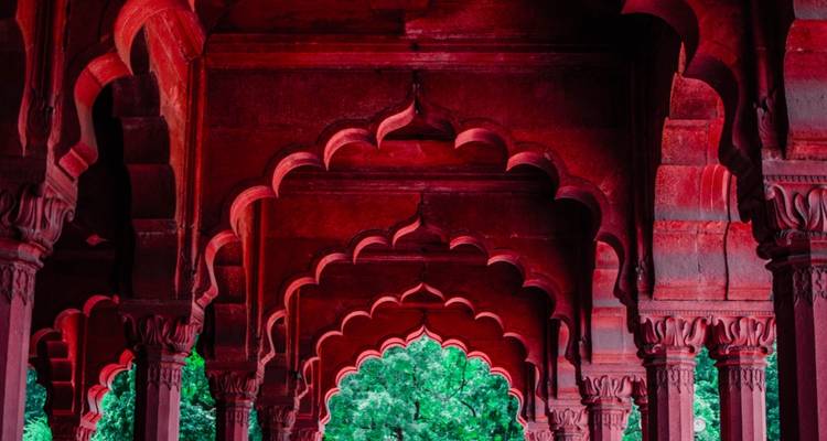 Himalayas Tour By Train with Amritsar [Golden Temple] & Shimla Toy Train Tour [10 Days] - TTI TOURS 3