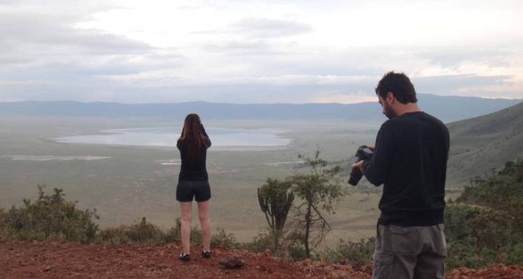 7 días - safari de la migración del Serengeti (Experiencia inolvidable) - Professional Safari Africa 1