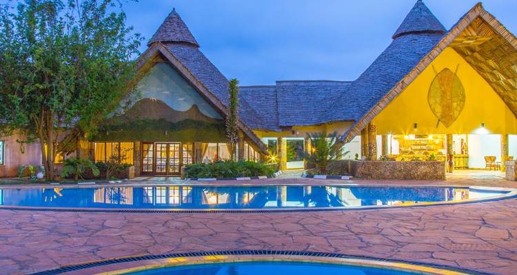 7 días - safari de la migración del Serengeti (Experiencia inolvidable) - Professional Safari Africa 7