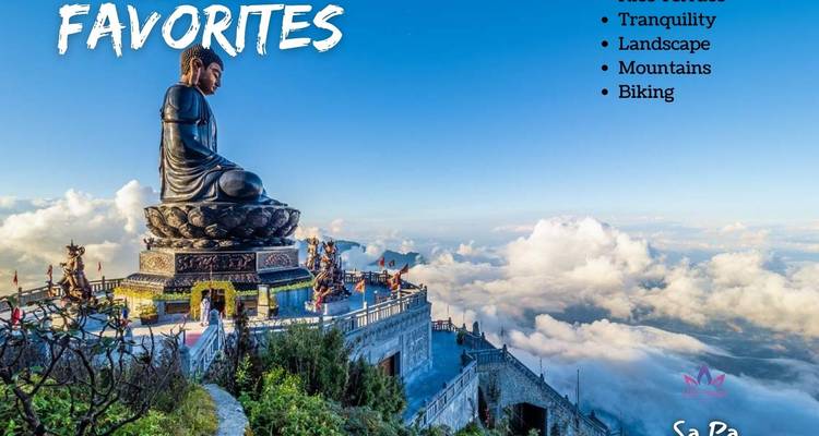 Discovery Northern of Vietnam in 7 Days - LVP Travel 3