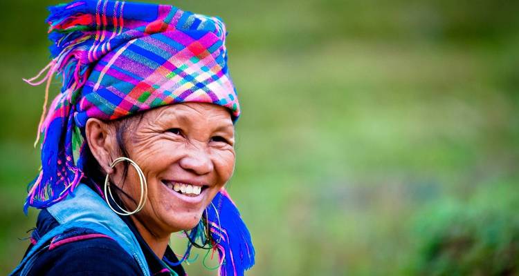 Discovery Northern of Vietnam in 7 Days - LVP Travel 6