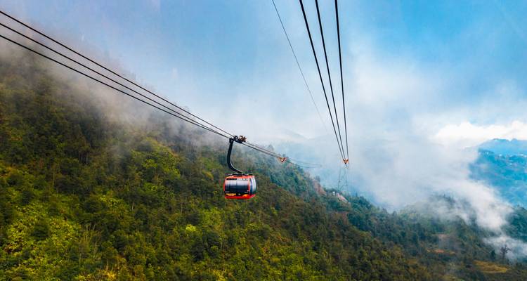 Discovery Northern of Vietnam in 7 Days - LVP Travel 9