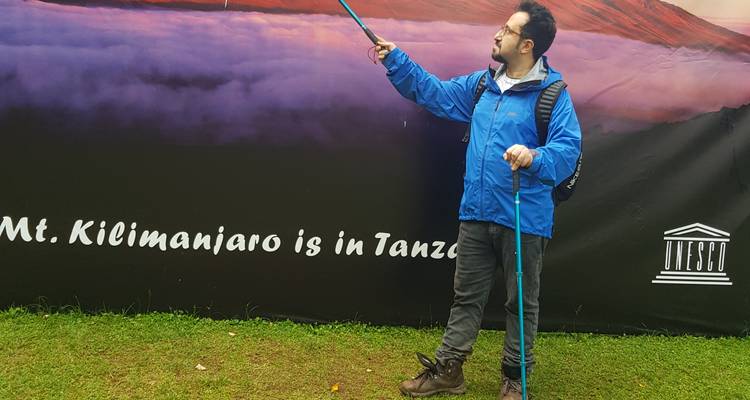 Route de Marangu - Ascension du Kilimandjaro en 2 jours - Africa Natural Tours 4