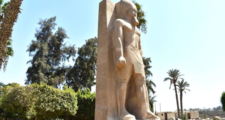 Alexander the Great Footprints in Egypt - Egypt Tours Club 2