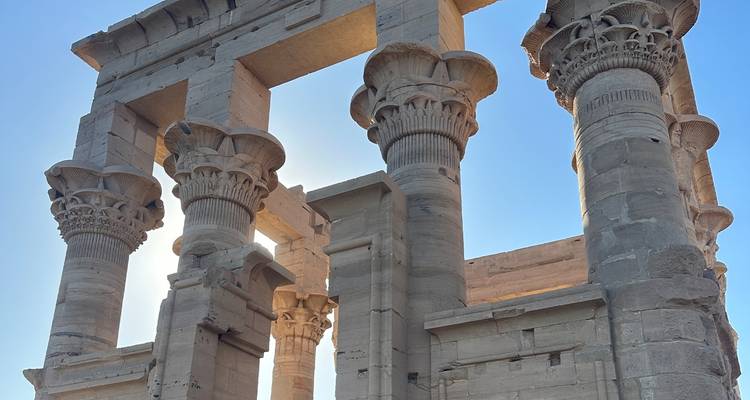Alexander the Great Footprints in Egypt - Egypt Tours Club 3