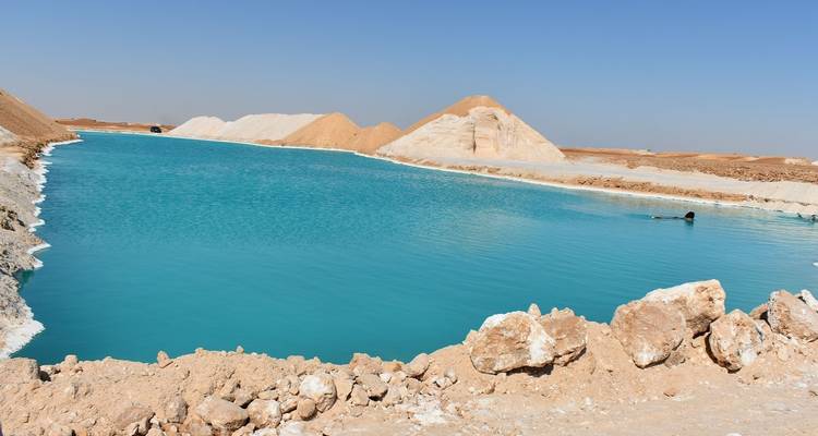 Alexander the Great Footprints in Egypt - Egypt Tours Club 8