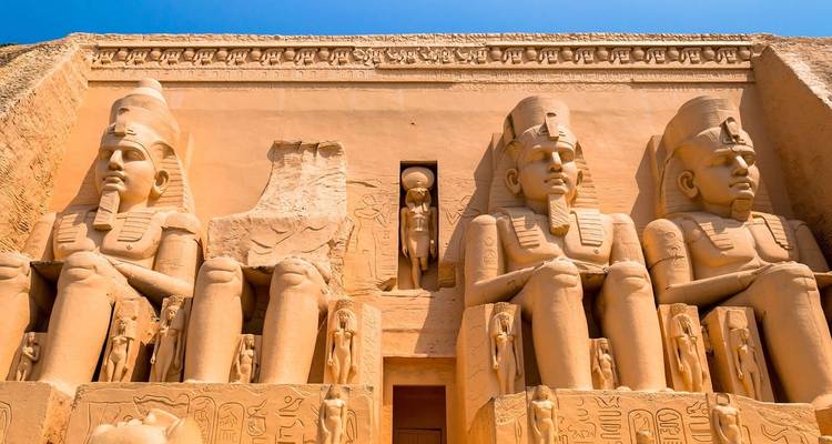 Alexander the Great Footprints in Egypt - Egypt Tours Club 10