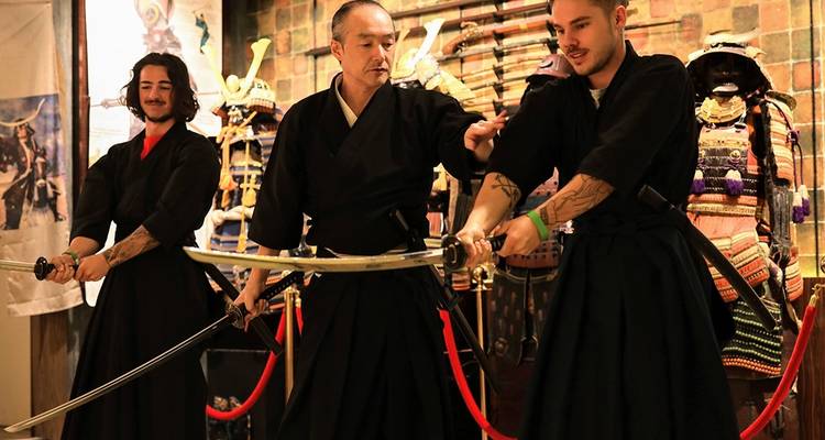 【Japan】12 Days Japan Grand Luxury Tour Package - Delightful Travel 3