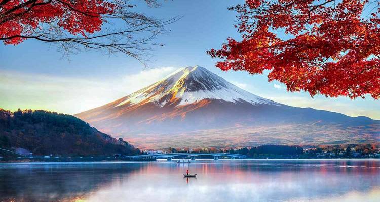 【Japan】12 Days Japan Grand Luxury Tour Package - Delightful Travel 6