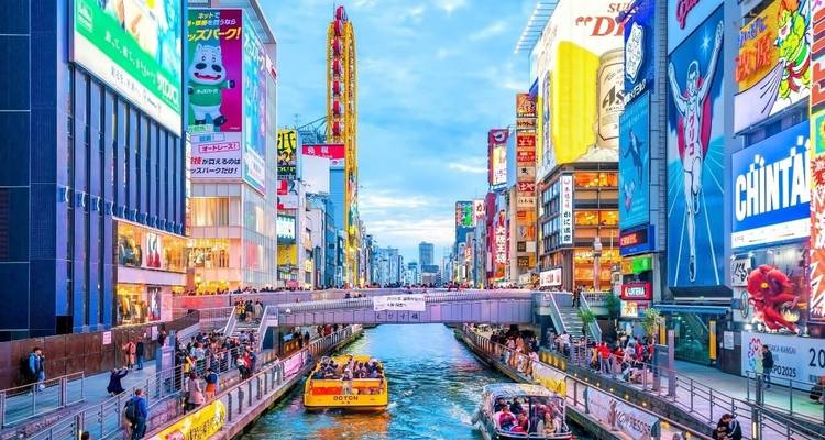 【Japan】12 Days Japan Grand Luxury Tour Package - Delightful Travel 9