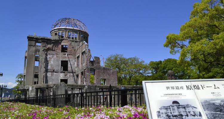 【Japan】12 Days Japan Grand Luxury Tour Package - Delightful Travel 10