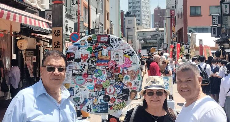 【Japon】12 jours - Circuit de luxe au Japon - Delightful Travel 10