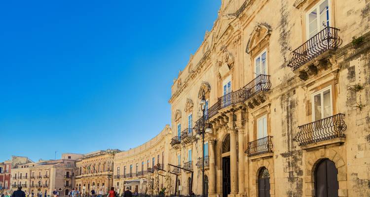 Sicily in Depth (Small Groups, End Malta, 6 Days) - Insight Vacations 2