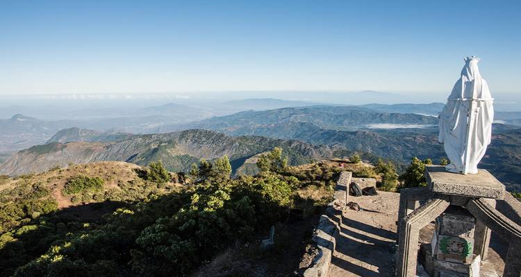 Expédition au Timor- Oriental - Intrepid Travel 5