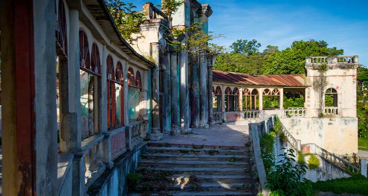 Expédition au Timor- Oriental - Intrepid Travel 6