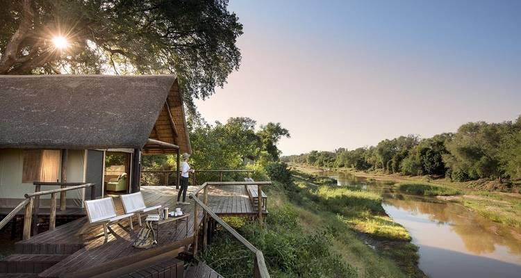 8 jours de visites au Botswana et aux chutes Victoria - Little Roz Tours 1
