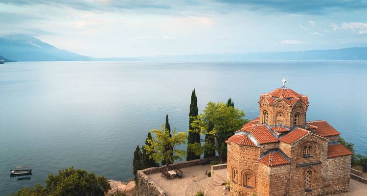 10 Days Western Balkans Discovery - Croatia - Bosnia and Herzegovina - Montenegro - Albania - N. Macedonia - Tour Mage 2