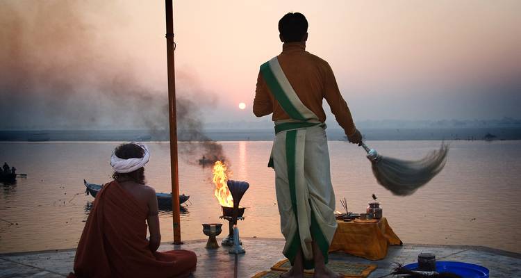 ¡¡¡Circuito al triángulo de oro con Ranthambore - safari del tigre - y Haridwar Rishikesh !!! -  Taj Voyages Tours  8