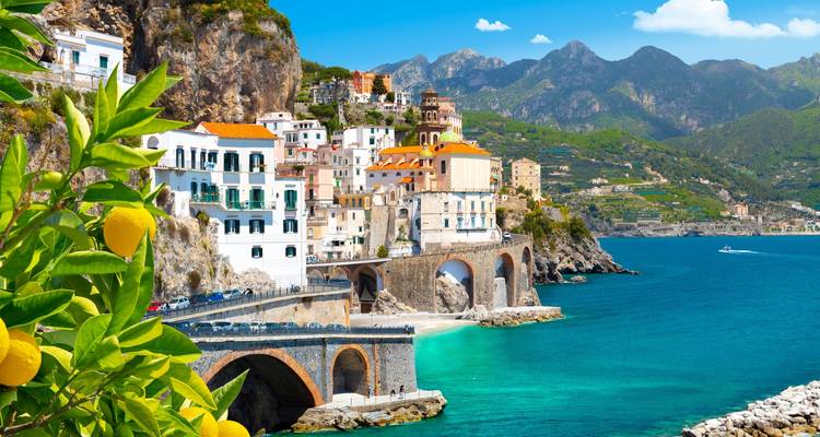 Allez, l'Europe ! - Interrailing Packages 10