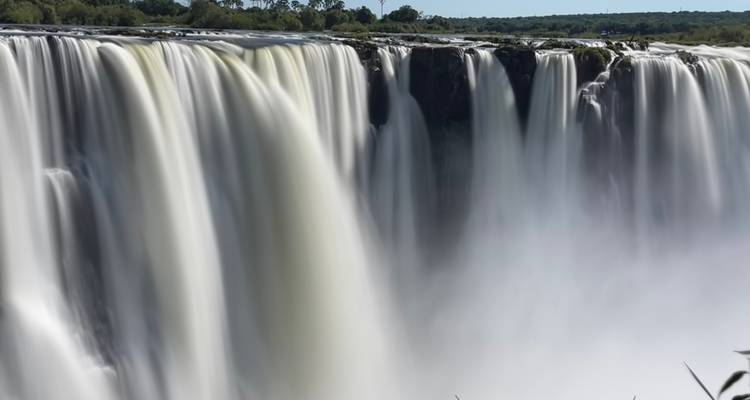 7-Days Zambia Safari Adventure - Livingstone & Kafue NP - Little Roz Tours 4