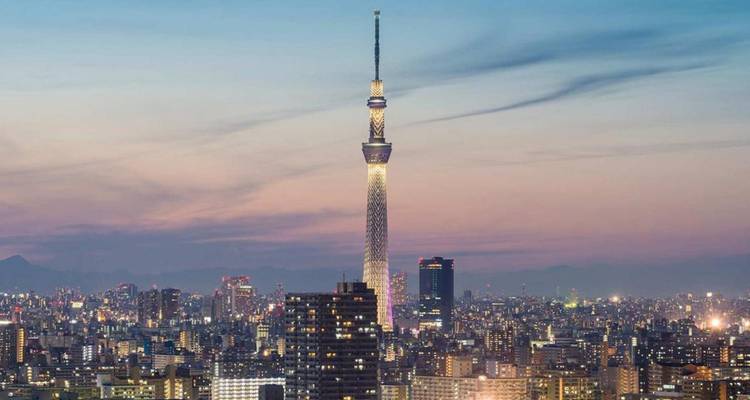【Japon】Kanto, Kansai, Hiroshima, Himeji - Circuit de luxe de 12 jours - Delightful Travel 1