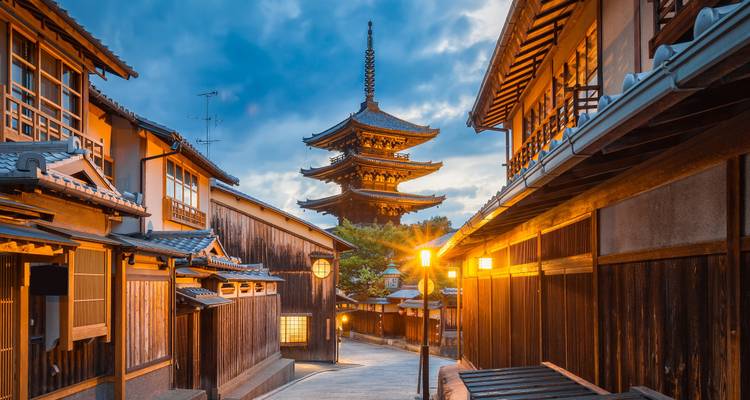 【Japon】Kanto, Kansai, Hiroshima, Himeji - Circuit de luxe de 12 jours - Delightful Travel 4