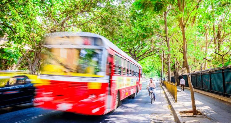 Rajasthan Tour From Mumbai [10 Days] - TTI TOURS 2