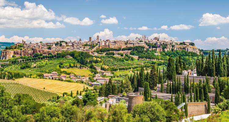 Rome, Assise et l'Ombrie magique - Premium Adventure - Exodus Adventure Travels 4