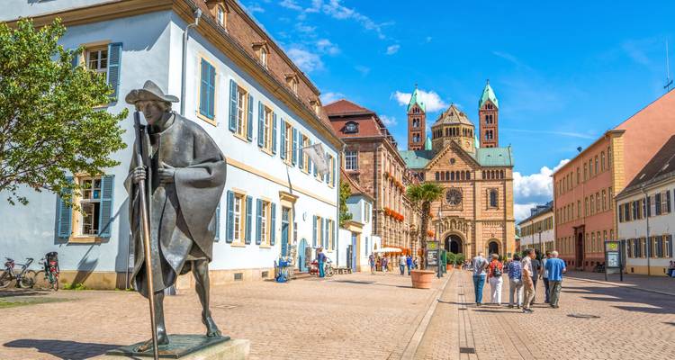 Christmastime from Nuremberg to Basel 2026 - Avalon Waterways 9