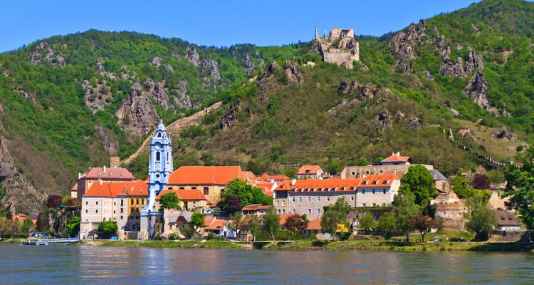 A Taste of the Danube with 2 Nights in Budapest (Westbound) 2023 - Avalon Waterways 6