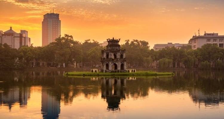 Vietnam & Cambodia Highlights - Exodus Adventure Travels 1