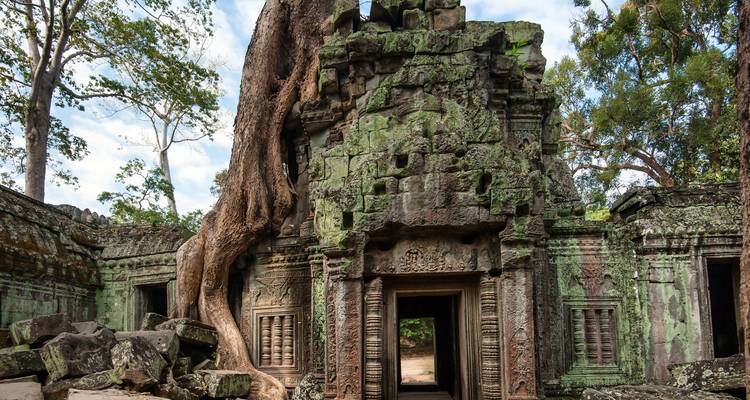 Vietnam & Cambodia Highlights - Exodus Adventure Travels 4